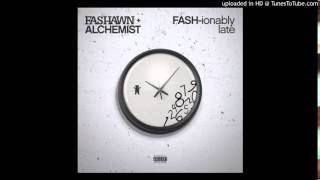 Fashawn - Dreams Feat. Evidence (Prod. By The Alchemist)