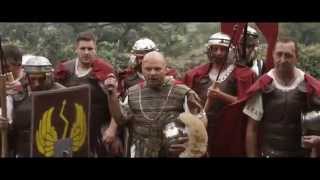 Rimska zgodba (2015) - OFFICIAL TRAILER HD (English subtitles)