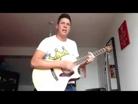 Alex Wynn Original Song - I'm Lost