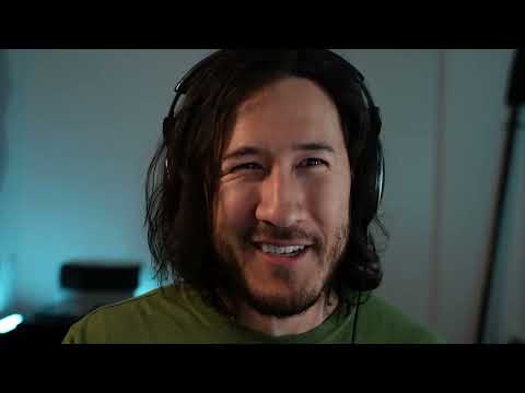 Markiplier and Friends