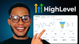 Complete GoHighLevel Tutorial: Learn How To Send Bulk Emails FAST...