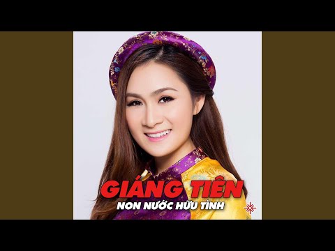 Tiếng đàn chiều - Giáng Tiên
