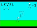 LEVEL 1 1 Stick Animation