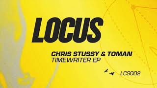 Chris Stussy & Toman - Serendipity video