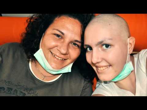 Moja prijateljica Leukemija (projekt DRUGI)