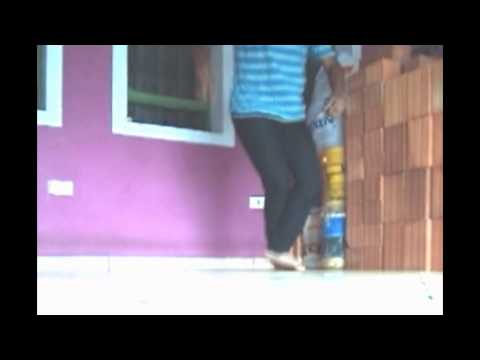 Filho de pastor adventista é flagrado dançando