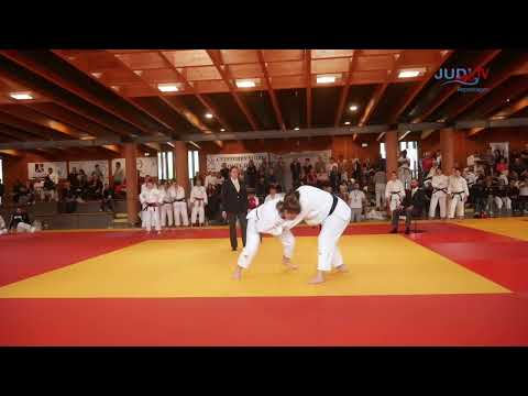 Finale Championnats Occitanie Seniors Féminines par Équipes de Clubs