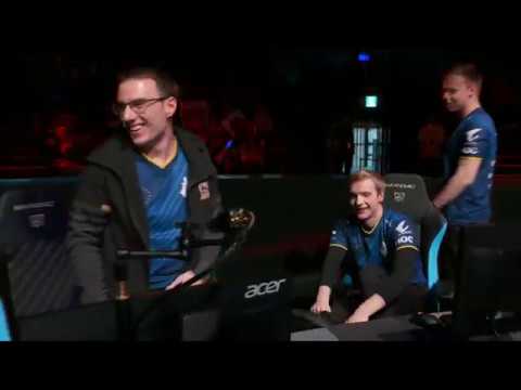 2018 World Championship: Play-In Day 4 Highlights