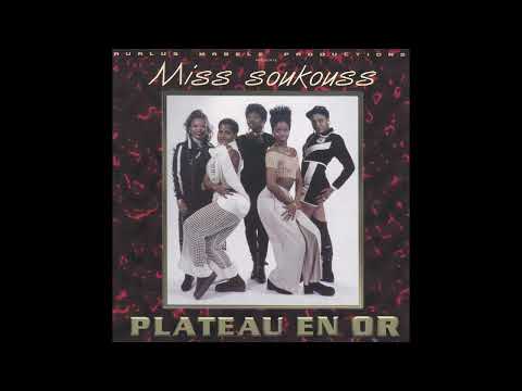 Miss Soukouss - Hip Hop Soukouss ( Aurlus Mabele )
