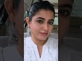Actress Ashima Narwal Stills Form Sakala Gunabhi Shortvideo Viral
