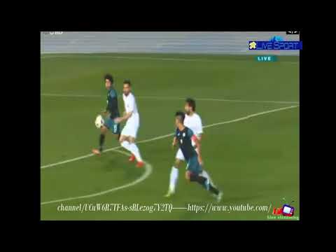 2018 01 24   اهداف مباراه نادي الزوراء ونفط الوسط