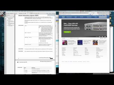 Fall 2014 - CSI257-8xx (Week #3 - 09082014) - Packet Tracer 5.1.3.5 Tutorial