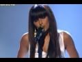 Nelly Furtado - Say It Right - LIVE-THE BEST PERFORMANCE DIVA HQ
