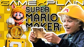 3 Million Failed Attempts! Will You Be the Lucky One to Beat the Impossible Super Mario Maker Level?