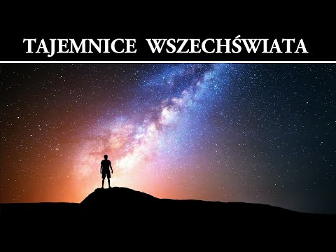 Tajemnice Wszechświata