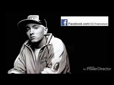 Bingo Players & Eminem  - Rattle Vs Without Me (DJ Francesco Mashup)