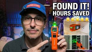 This Circuit Breaker Finder Saves Hours of Frustration