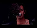 The 1975 - Settle Down (Live At Glastonbury 2014) (60 FPS)