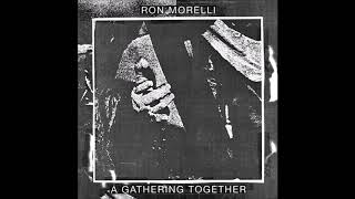 Ron Morelli - Cross Waters [HOS-477]