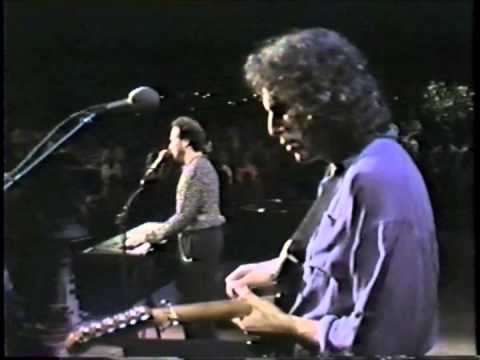 Marc Cohn w/ Jeff Pevar 1992 "Ghost Train"