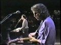 Marc Cohn w/ Jeff Pevar 1992 "Ghost Train"