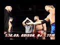 The Briscoes Jay Mark Vs Kenny Omega Kenny King ROH THE FRENCH CONNECTION 11 07 2008