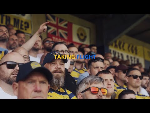 Taking Flight - Episode 4: "Down To The Wire" | Torquay United Football Club