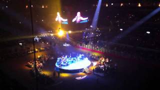 Theme Song from Reba - Reba McEntire, San Antonio Stock Sho