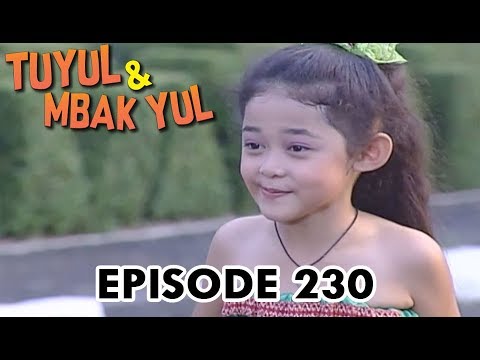 Tuyul Dan Mbak Yul Episode 230 - Uang Palsu