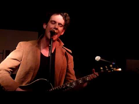 I could never take the place of  your man (cover) - Thomas Semence (Live @u China Club)