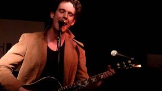 I could never take the place of  your man (cover) - Thomas Semence (Live @u China Club)