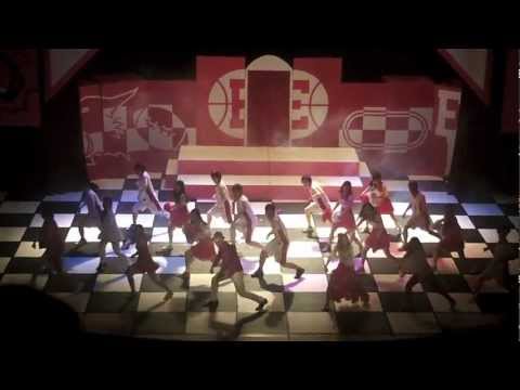 High School Musical Korea - Yonsei Unversity Rothems