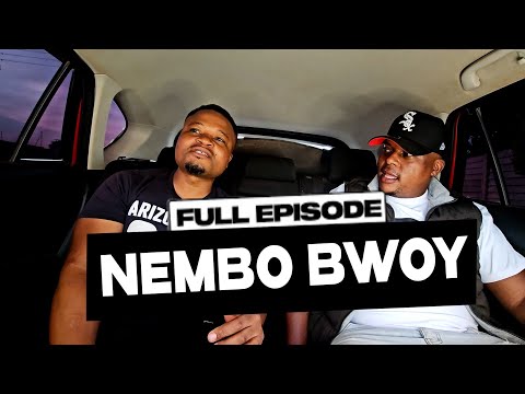 Nembo bwoy 🔥Full Interview 