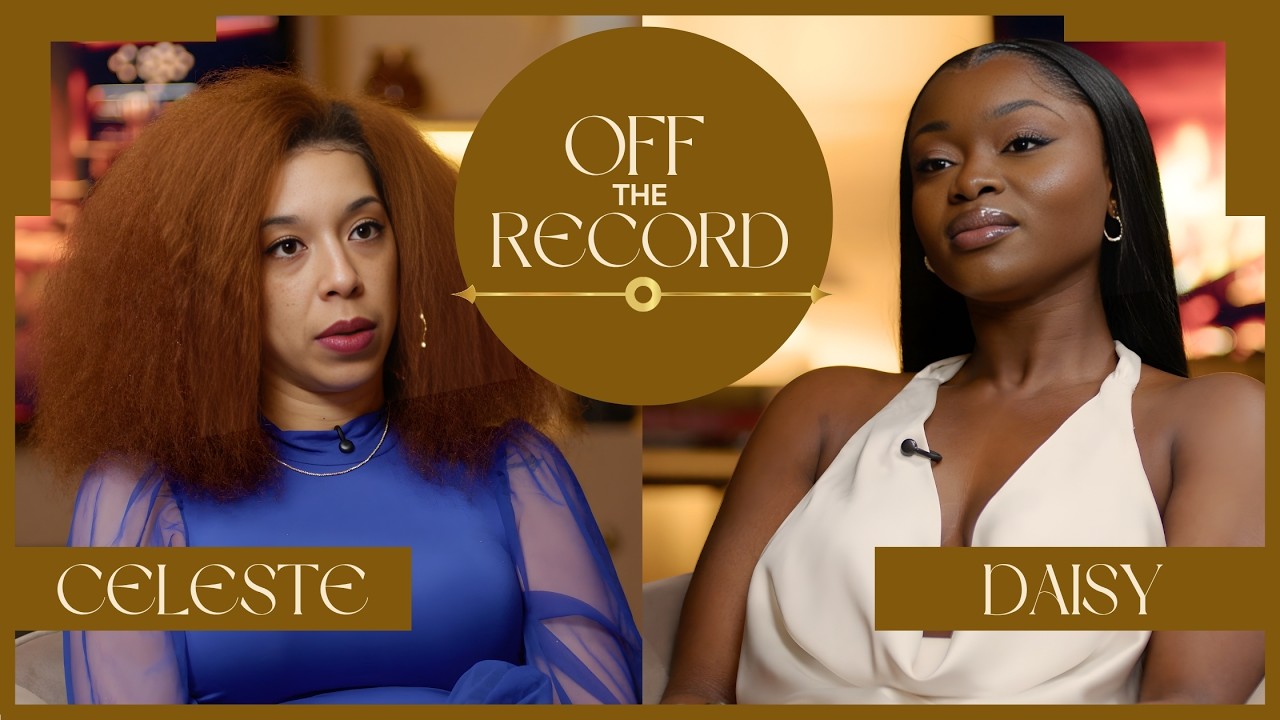 “I Didn't Like Him At The Time I Found Out I Was Pregnant” | OFF THE RECORD