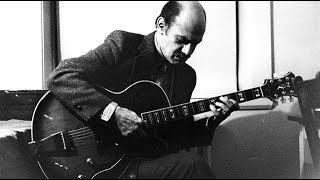 Joe Pass - Virtuoso (1973).