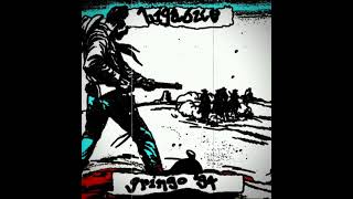 Ligabue - Gringo '94 (Visual Art Video)
