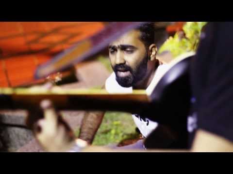 VIMA Malaysia Awards 2014 - Hyper Kavithai