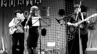 Video Trio P.E.S. - Průměrný blues