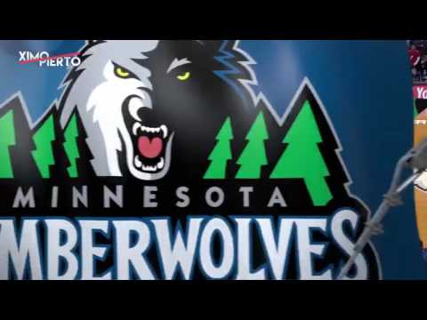 [NEWs]Tyus Jones GAME-WINNER  Raptors vs Timberwolves  February 8, 2017  2016-17 NBA Season.mp4