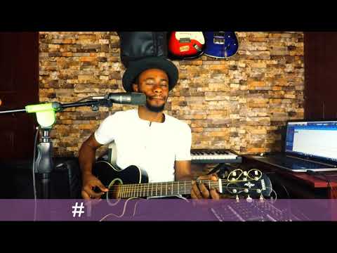 5 most IMPORTANT Guitar  Rhythms in Highlife!