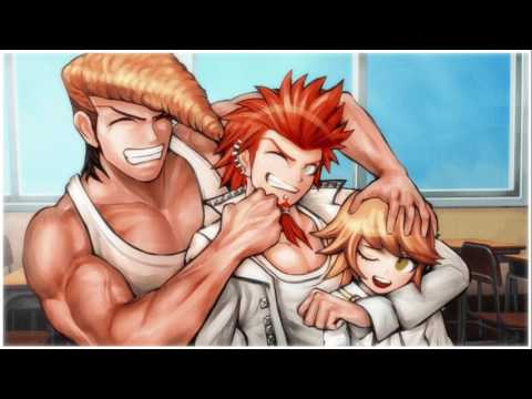 Danganronpa (PS4 Remaster) playthrough pt145 - All According To Plan!