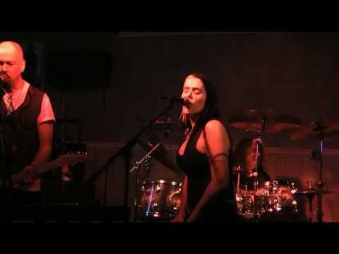 Beth Hart - Get Up Stand Up (WOW!!!) - Jimmis 1-9-11