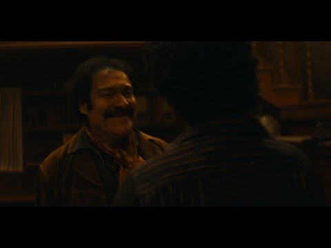 Rafa And Don Neto Having A Party | HD Scene |