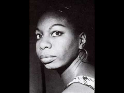 Nina Simone - I Shall Be Released