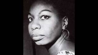 Nina Simone - I Shall Be Released