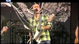 Millencolin - Broken World (Live at Radar, Porto Alegre, Brasil)