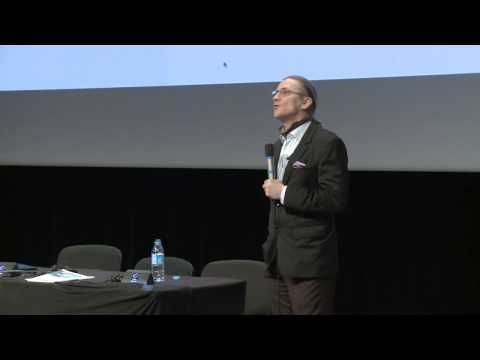 Mikko Hypponen on Changing Cyber Threats at Le FIC 2017 -- The International Cybersecurity Forum