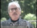 CHARLTON HESTON Interview Partie 4 1995