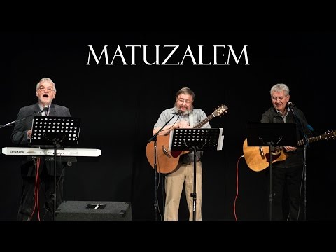 Koncert skupiny Matuzalem, Kisac 2014