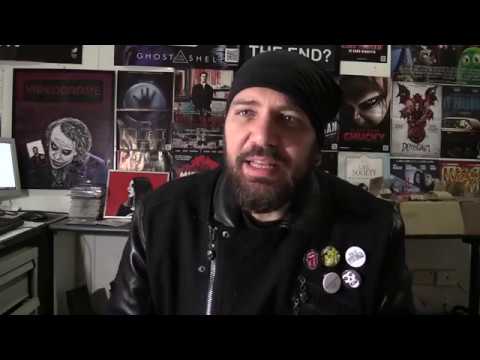 Patreon: "Angel Heart" (USA, Canada, UK) di Alan Parker - Minirece richiesta da Golconda 93